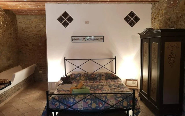 Agriturismo Le Casette