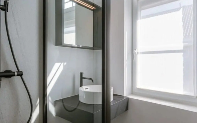 Pleasant Apartment in the Center of Ypres