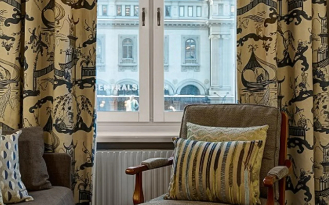 Thon Hotel Vasa