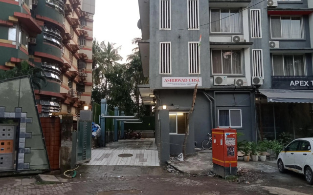 OSI Service Apartments Andheri East