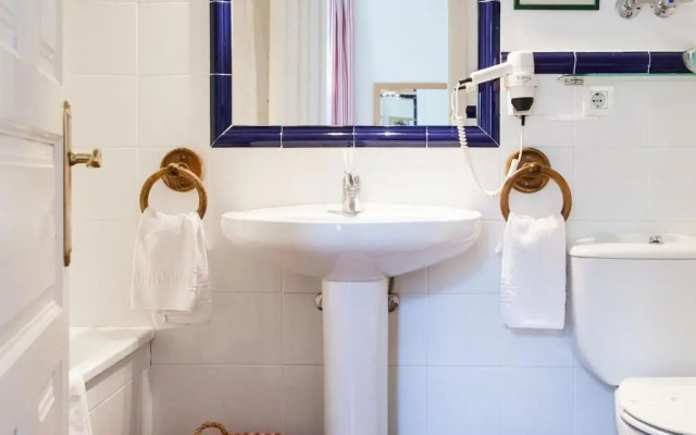 Hotel Casona El Arral