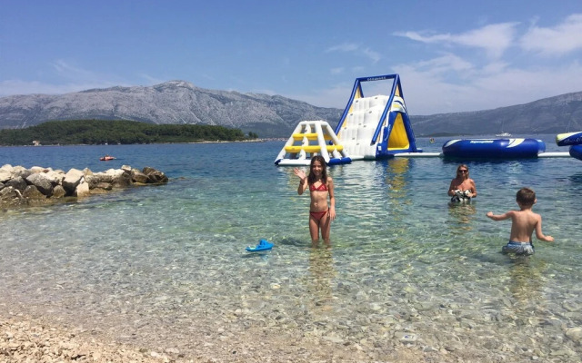 Apartments Badija