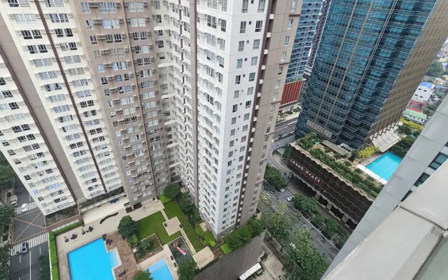 One Uptown Residence