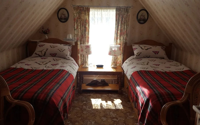 Tower Guest House
