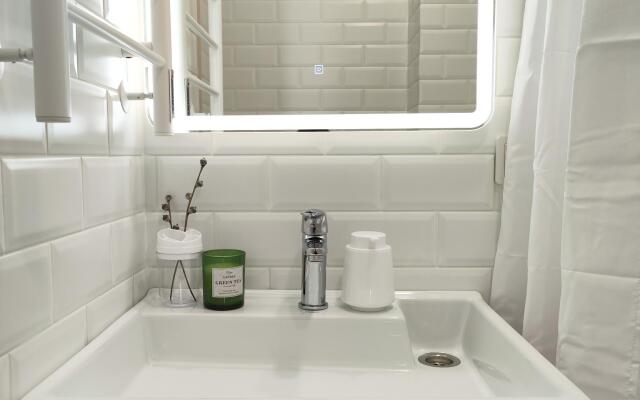 Fox Homes (Фокс Хоумс) на улице Мечникова 37