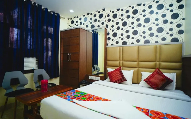 Hotel Delhi Darshan Dx