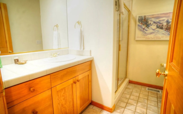 Abode in Deer Lake Village at Deer Valley