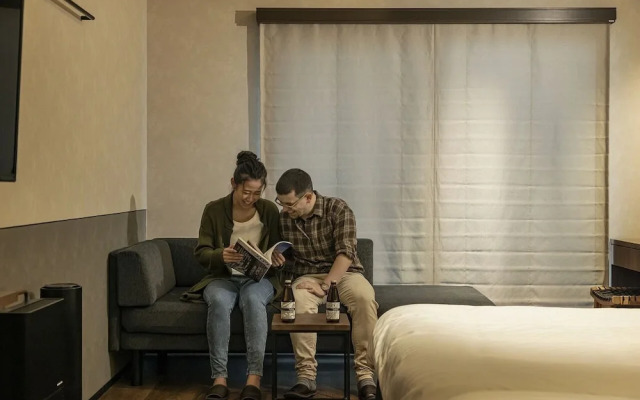 Hotel Ten to Ten