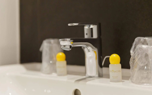 B&B Hotel München-Trudering
