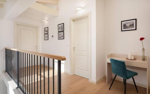 Villa Alicia by ILC