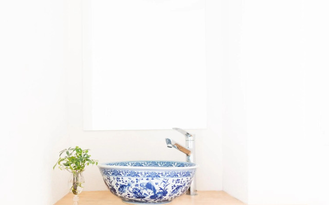 Casa Blanca Guesthouse - Hostel