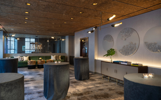 Kimpton Hotel Palomar Philadelphia by IHG