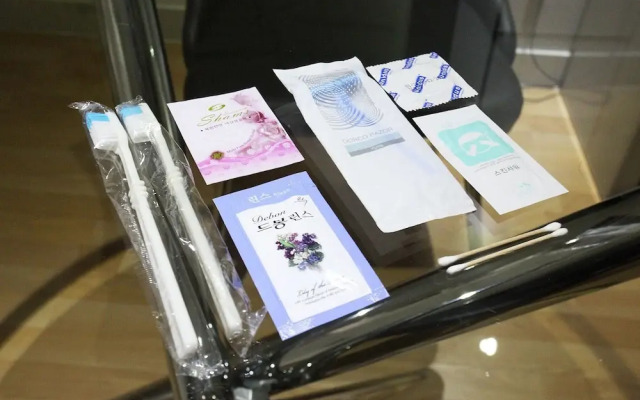 Seosan SKY Hotel