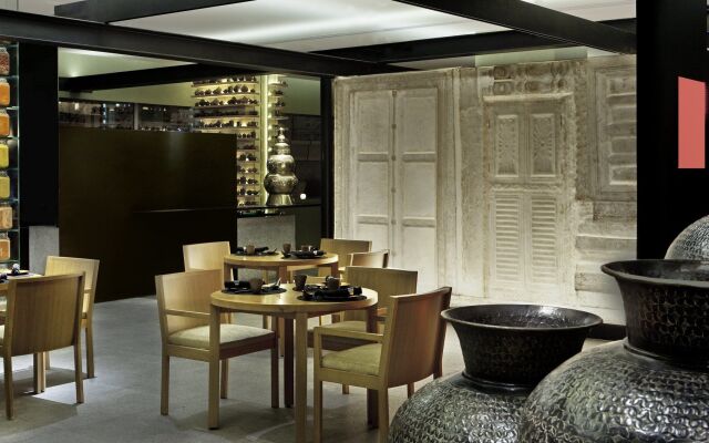 The Westin Gurgaon, New Delhi