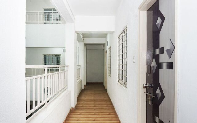 OYO Flagship 22520 Lakeview Lohegaon