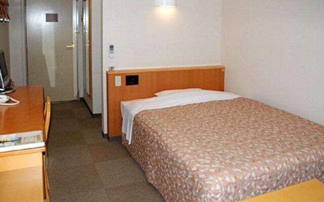 Best Inn Uozu