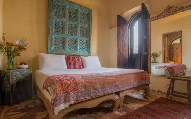 Casa El Carretero Hotel Boutique