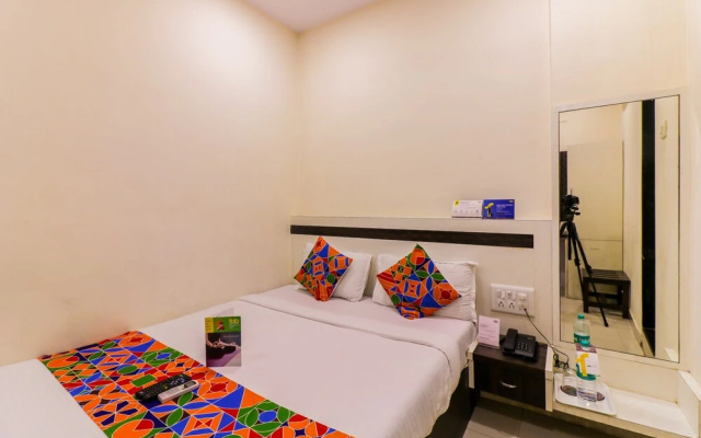 OYO 6202 Ashir Inn