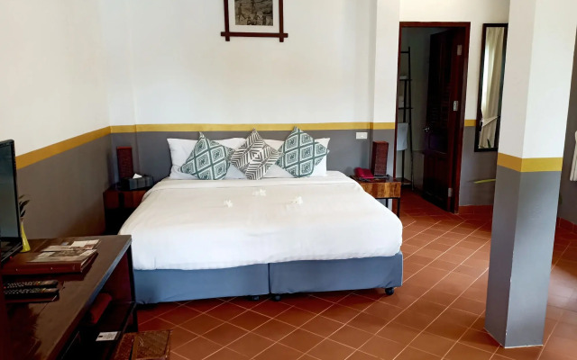 Sanctuary Hotel