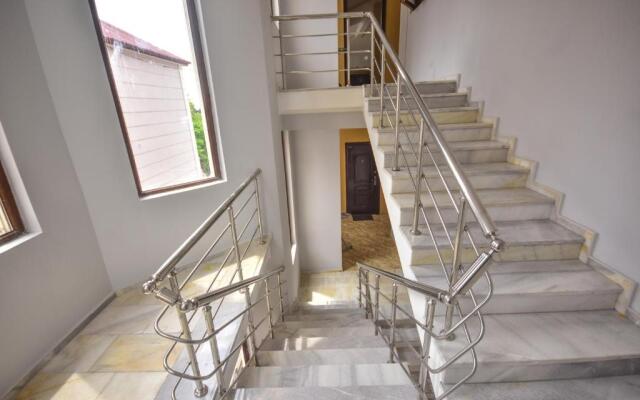 Family Apartment