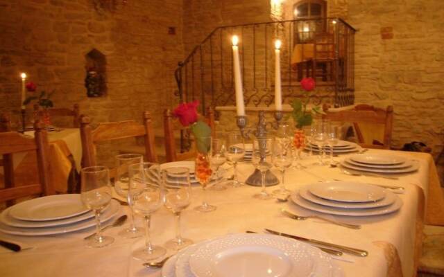 Borgo Storico Cisterna