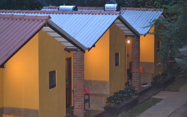 Ayubowan Resorts