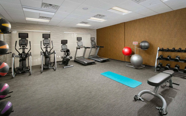 Courtyard Nashville SE/Murfreesboro