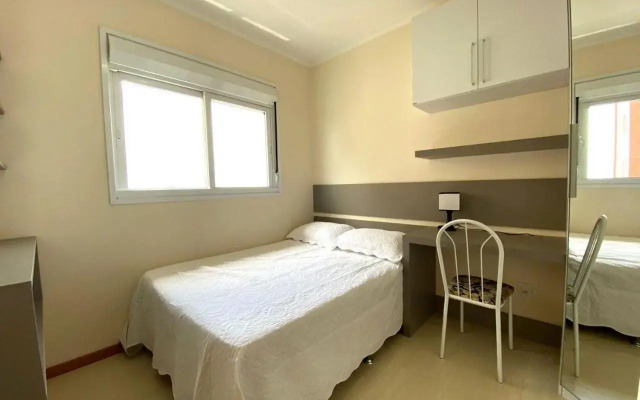 Suíte Bella Cittá Master Collection