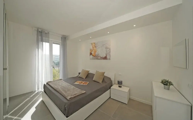 Sunshine Apartment by Wonderful Italy