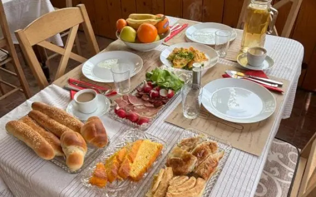 Sobe Zeravica Sremski Karlovci