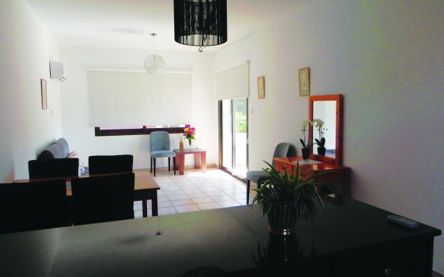 Andries Apartments