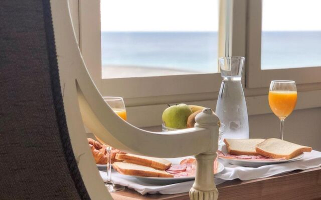 Hotel Talasoterapia Zelai