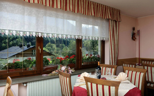 Al Sole Albergo Ristorante