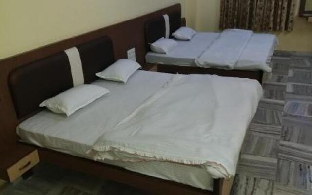 Hotel Suruchi Ajmer