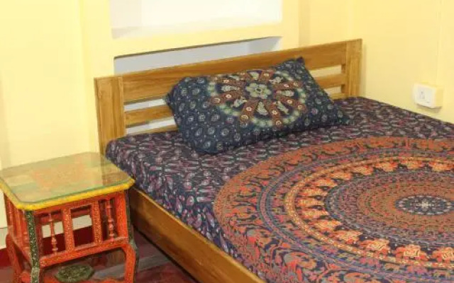 Lotus Paying Guesthouse