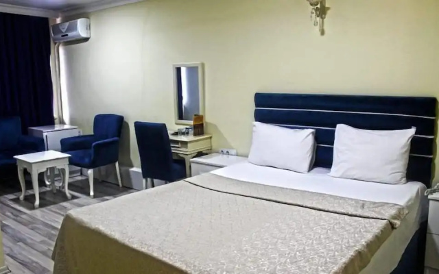 Hotel Kayra