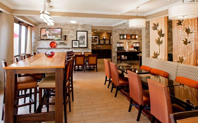 Hampton Inn Atlanta-Northlake