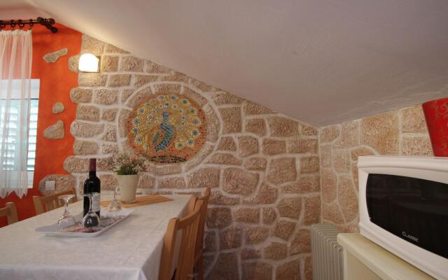 Apartment Ivanka in Omis
