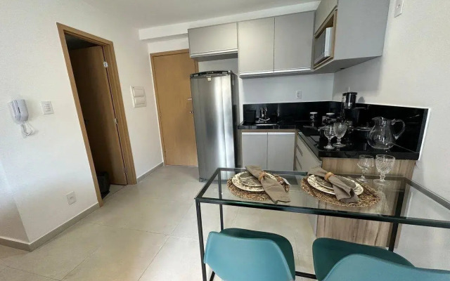 Studio Luxo Independência 915 Central