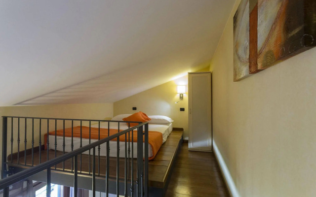 Borgo Castel Savelli