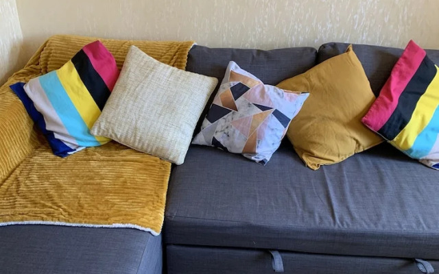 City Bolt-hole - Town Centre