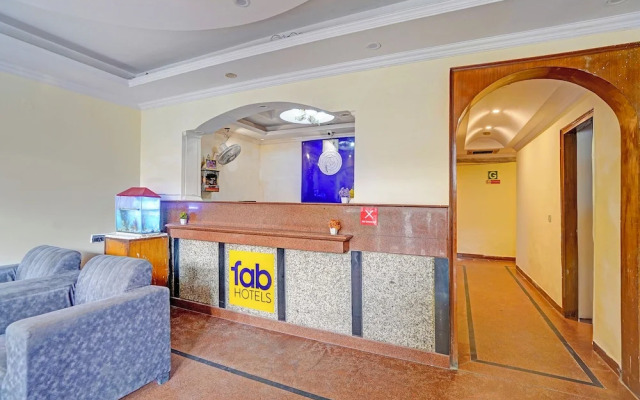 Fabhotel Dream House