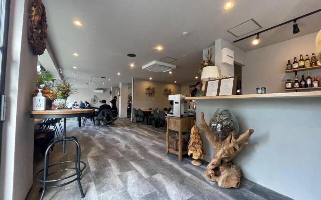 TOCORO. Mt.Fuji Station HOSTEL Kawaguchiko