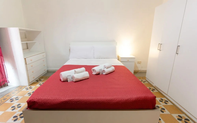 Palermo Central Apartment