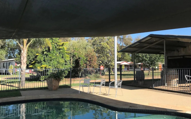 Bundalong Holiday Resort