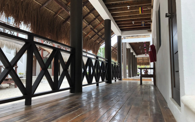 Villas Akamay