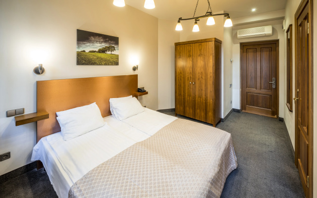 Rixwell Terrace Design Hotel