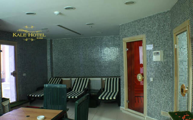Kale Hotel