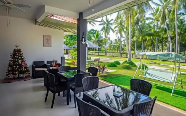 Selectum Mangrove Resort