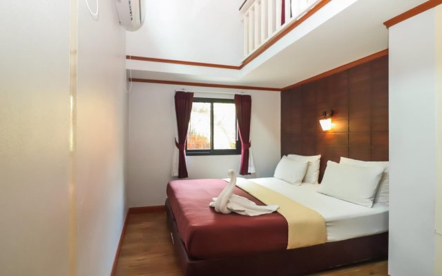 Sinsamut Koh Samed Hotel